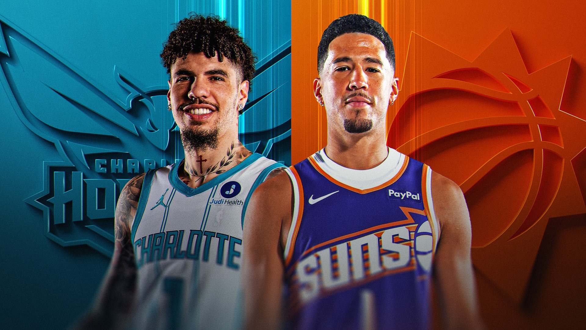 Hornets seek 7th win in last 8 games