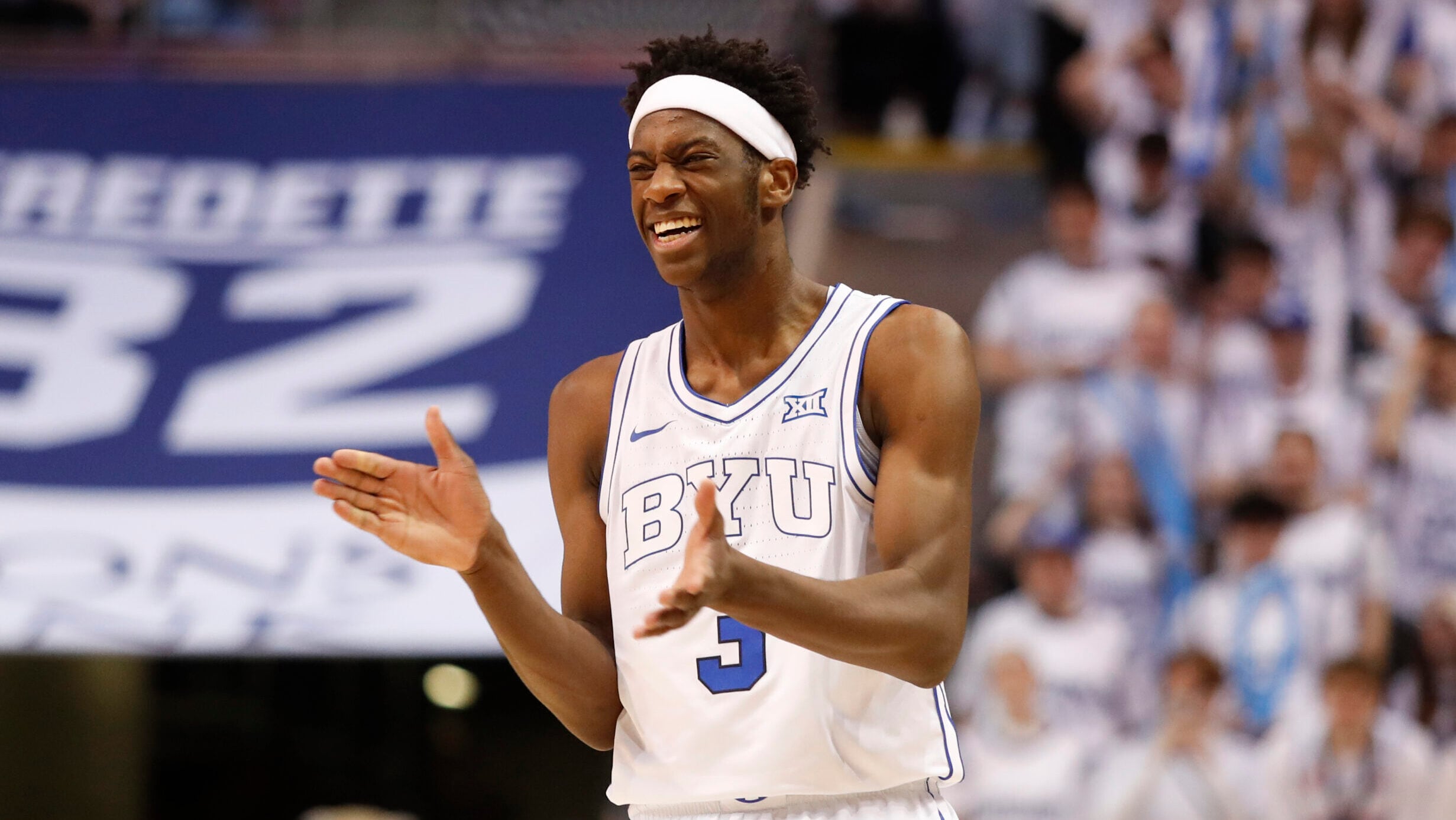 Bleacher Report: AJ Dybantsa climbs to top spot in latest Mock Draft