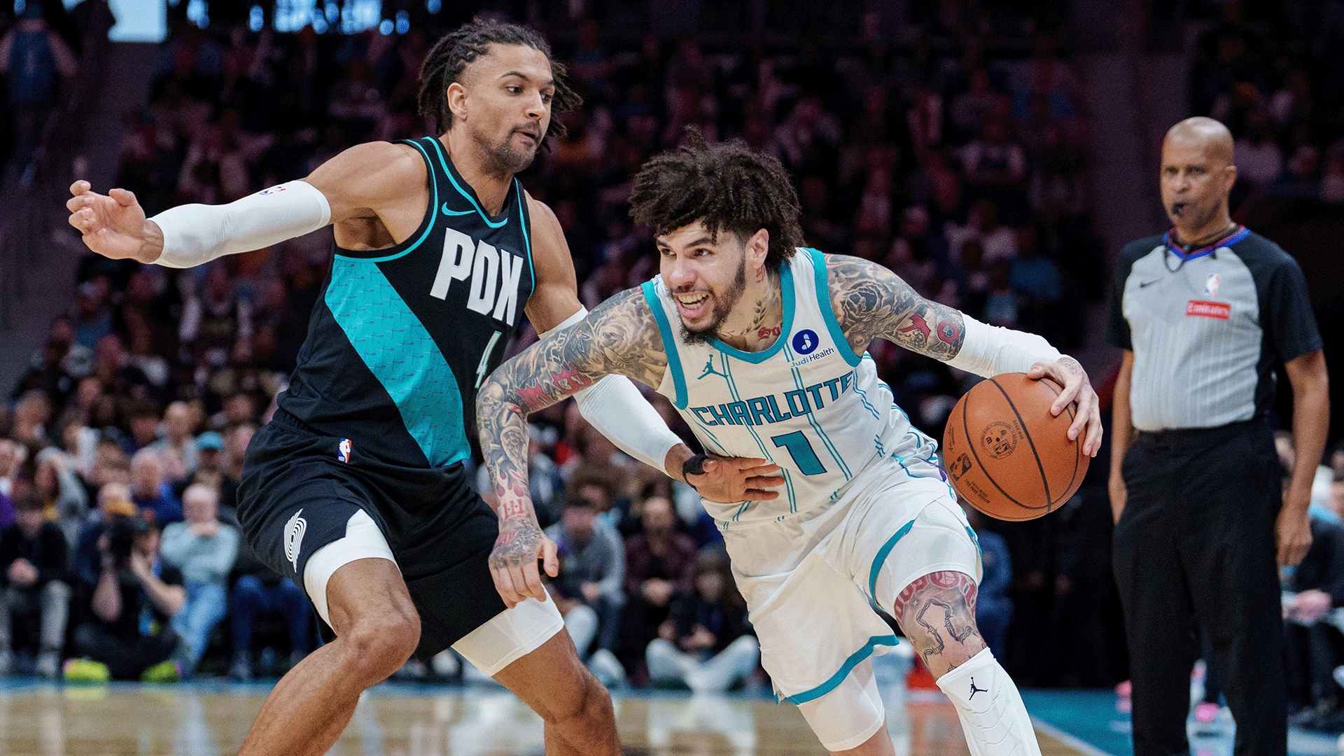 Saturday's Recap: Hornets stay hot & Lakers win in Bay