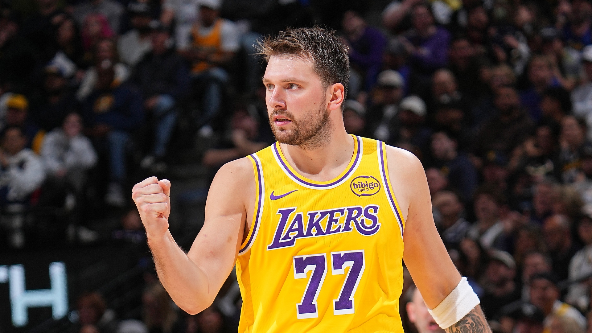 Starting 5: Luka drops 44, Tatum ignites Boston