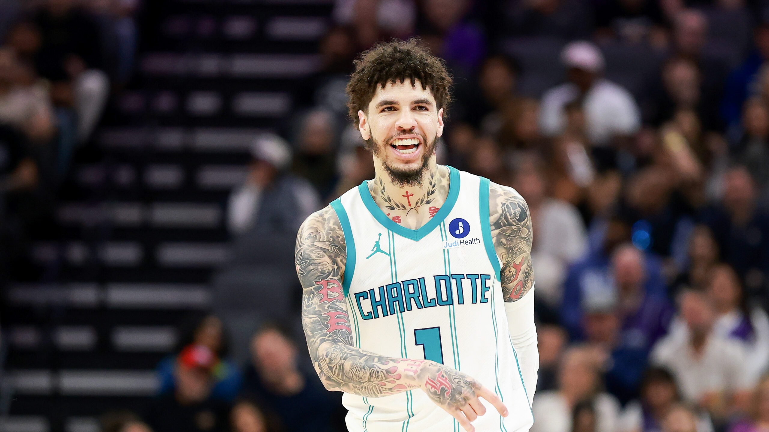 Is the East as good as the West this season?