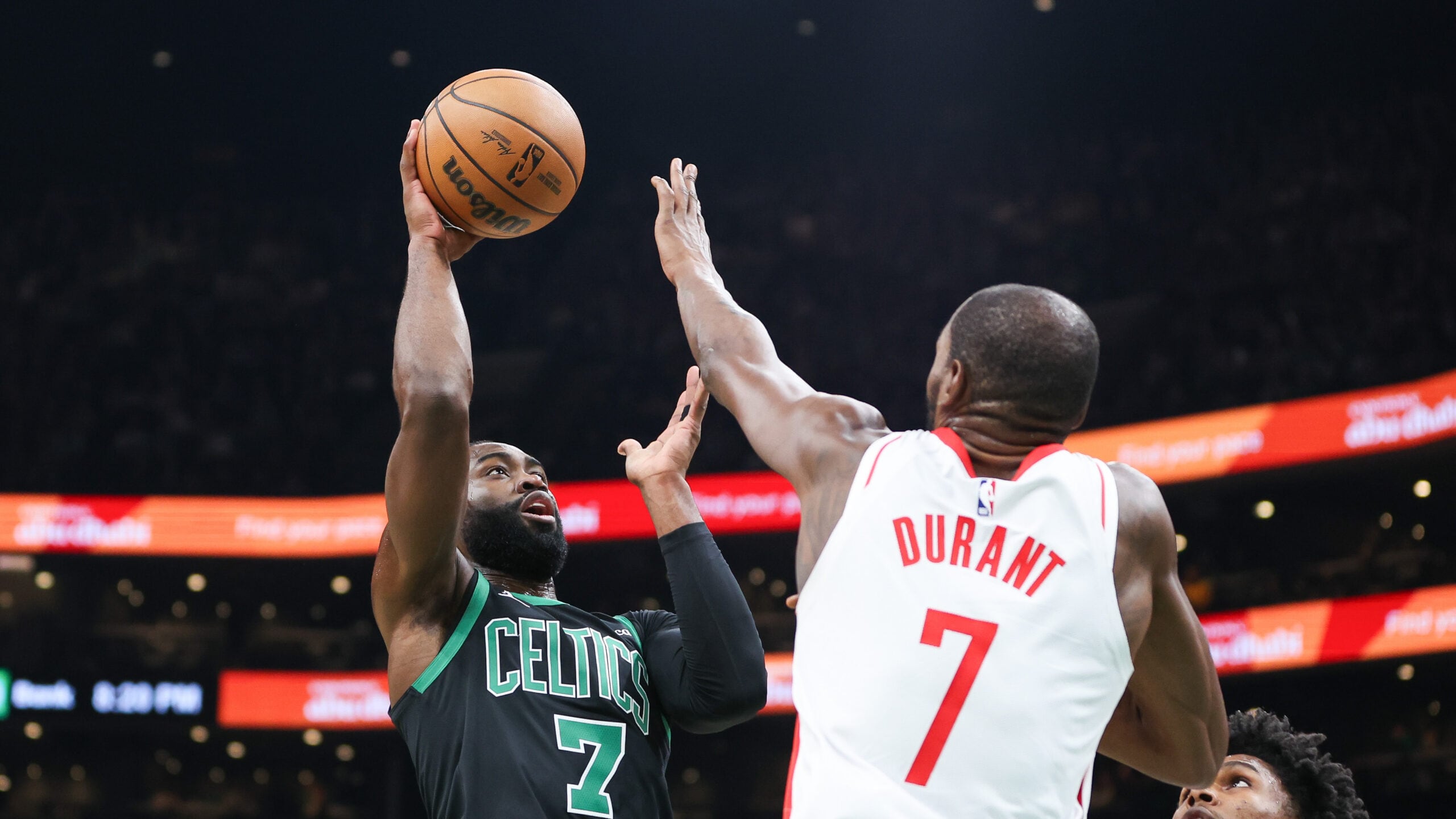 2026 Playoff Picture starting to come into focus