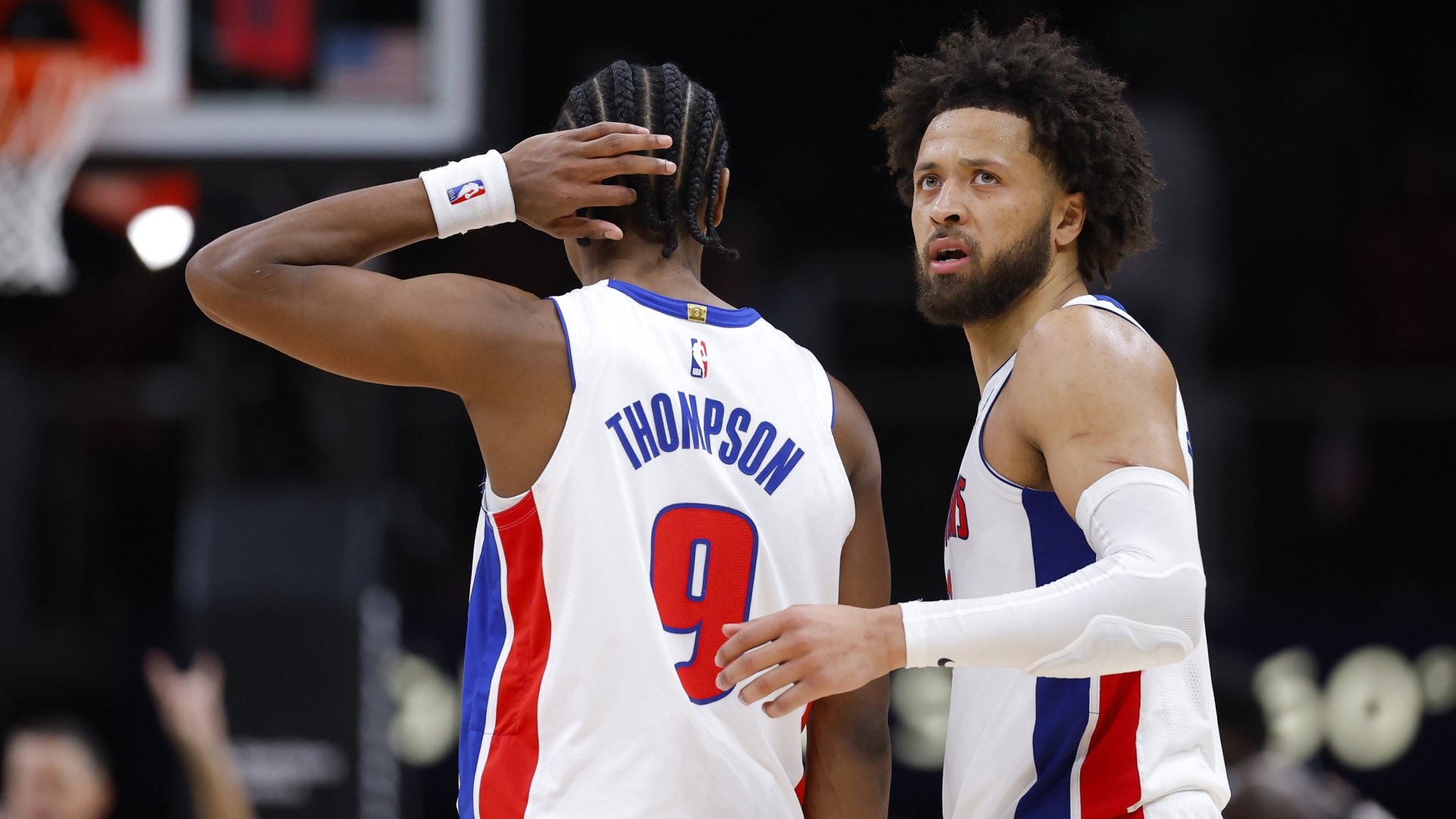 Is the East as good as the West this season?