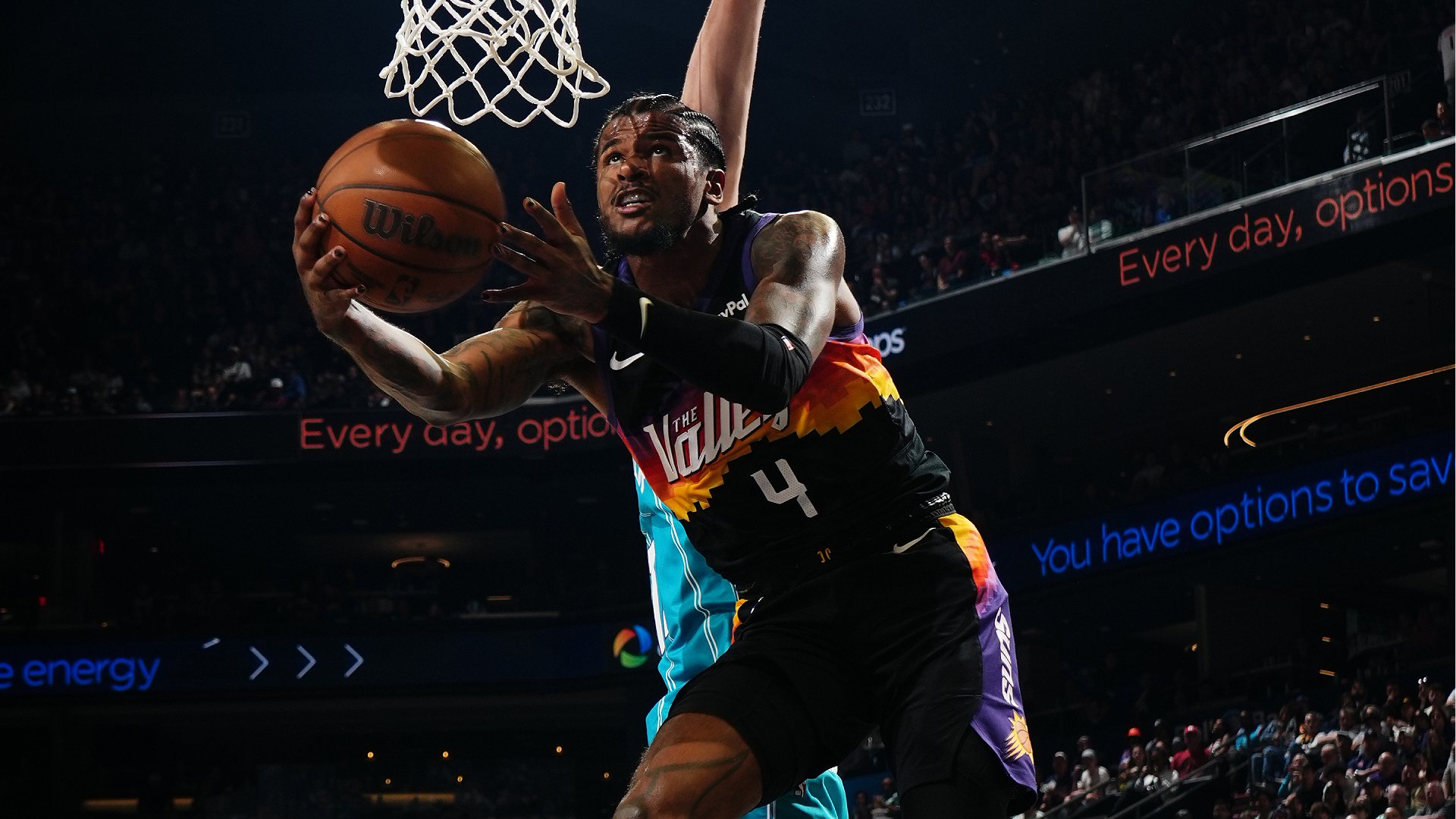 Sunday's Top 10 plays: Green's crafty finish