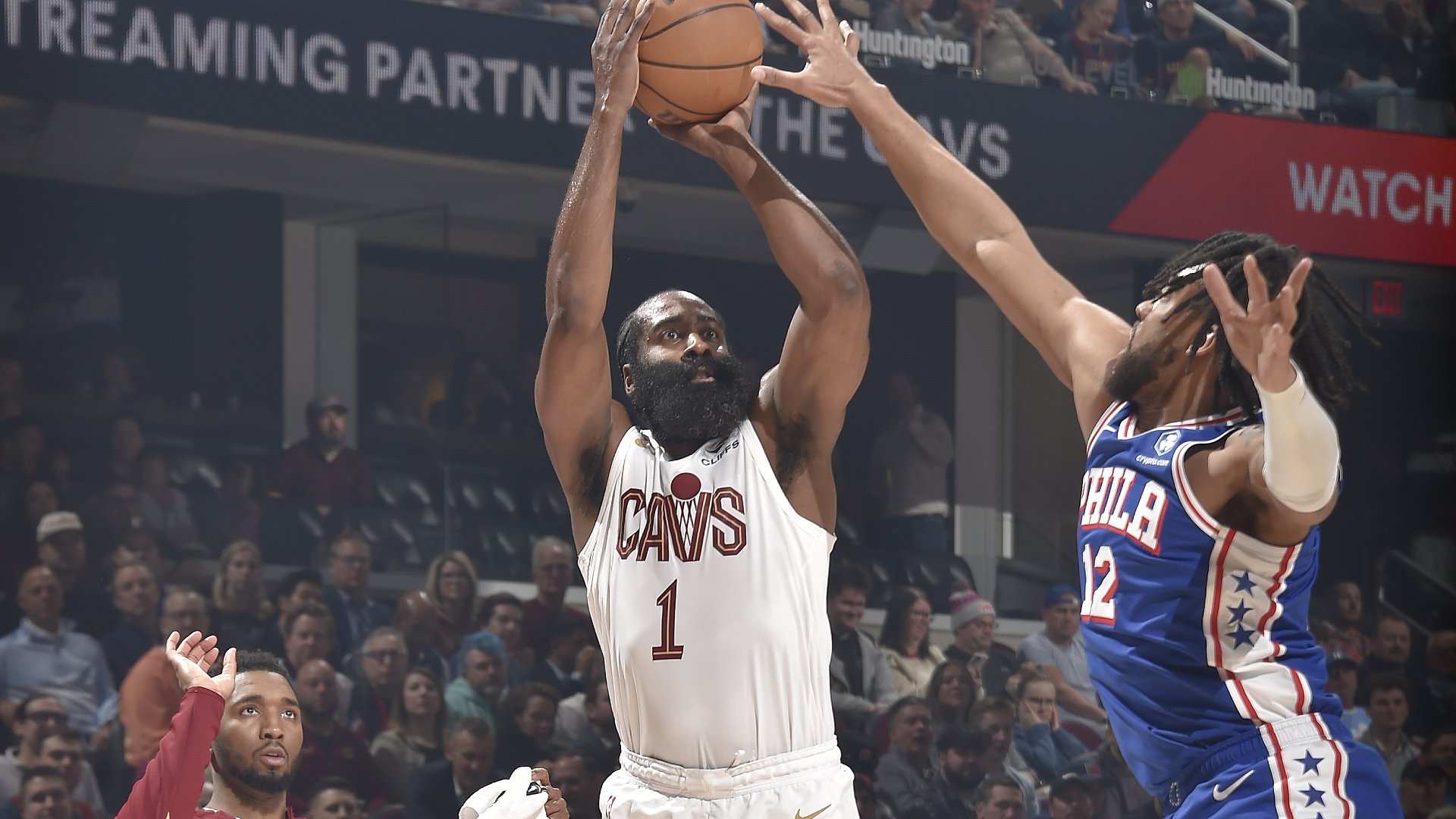 Playoff Picture: Cavs gain ground on Knicks