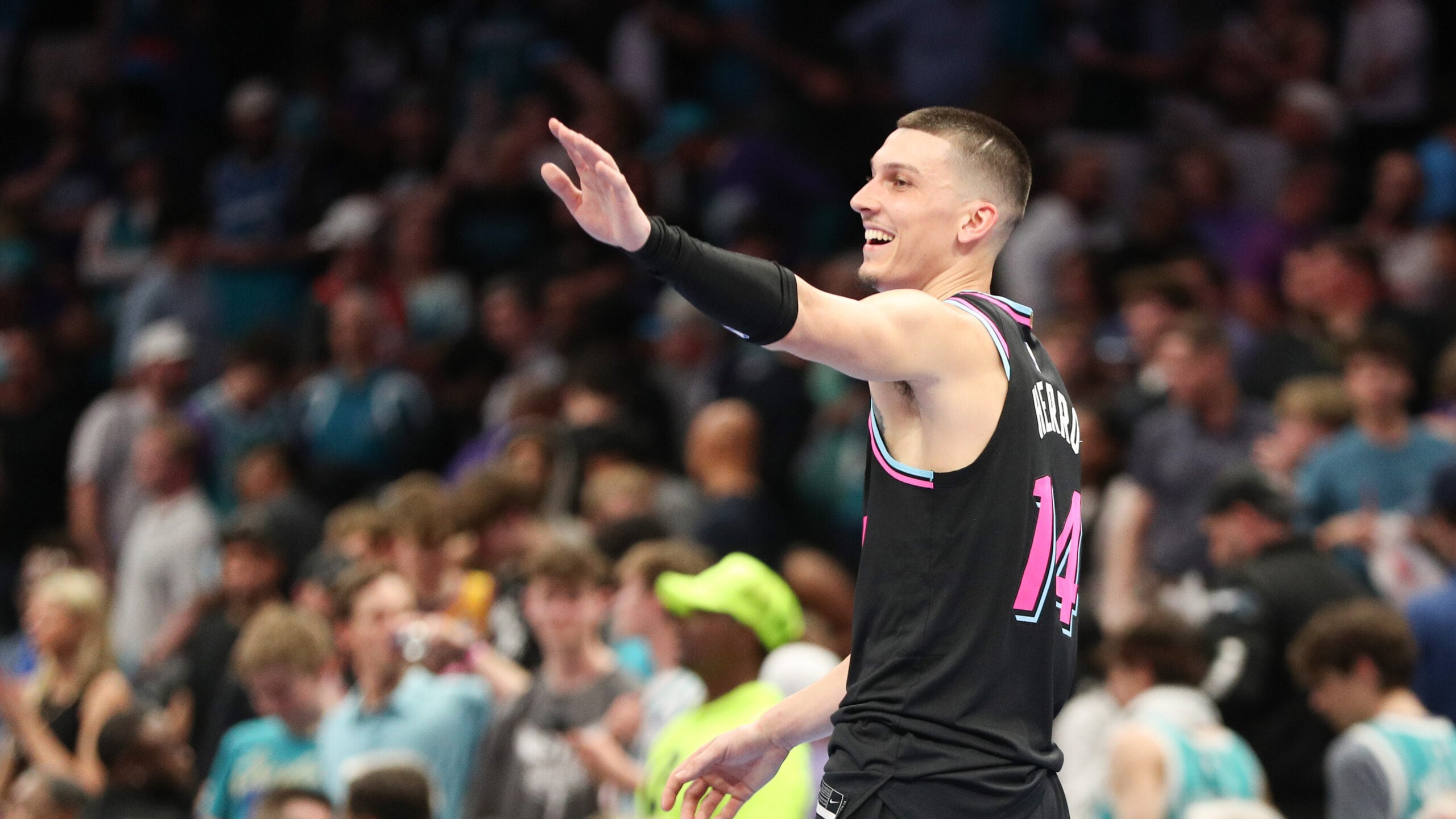 Playoff Picture: Heat get closer to top-6 spot in East