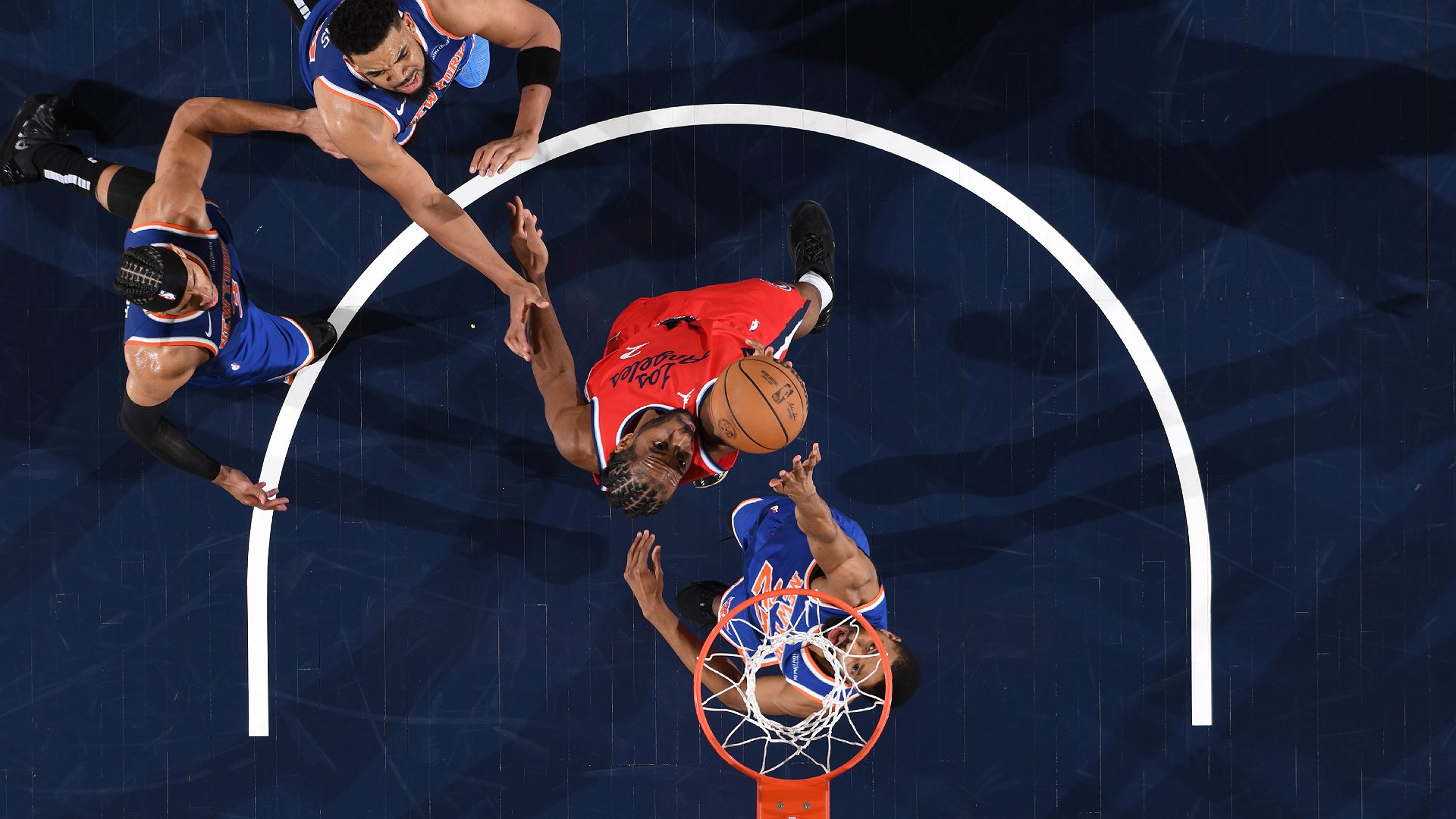 Best game to watch in Week 21 for all 30 teams