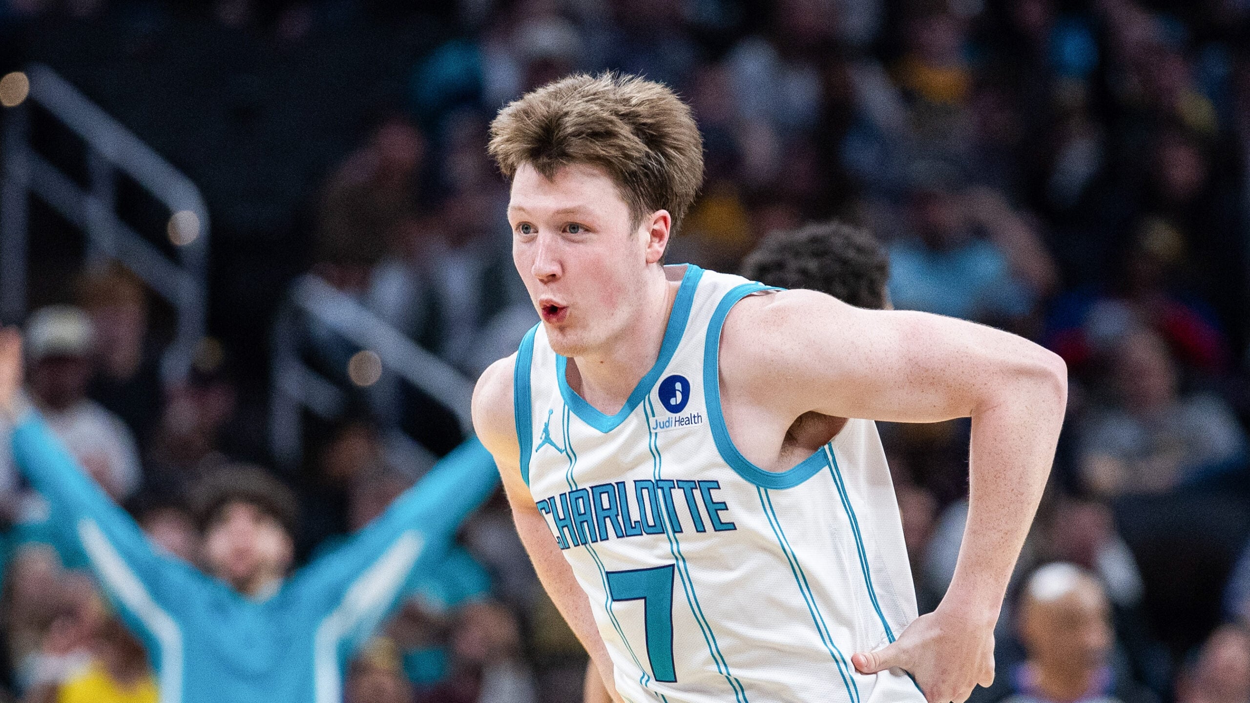 Kia Rookie Ladder: Knueppel maintains lead over Flagg