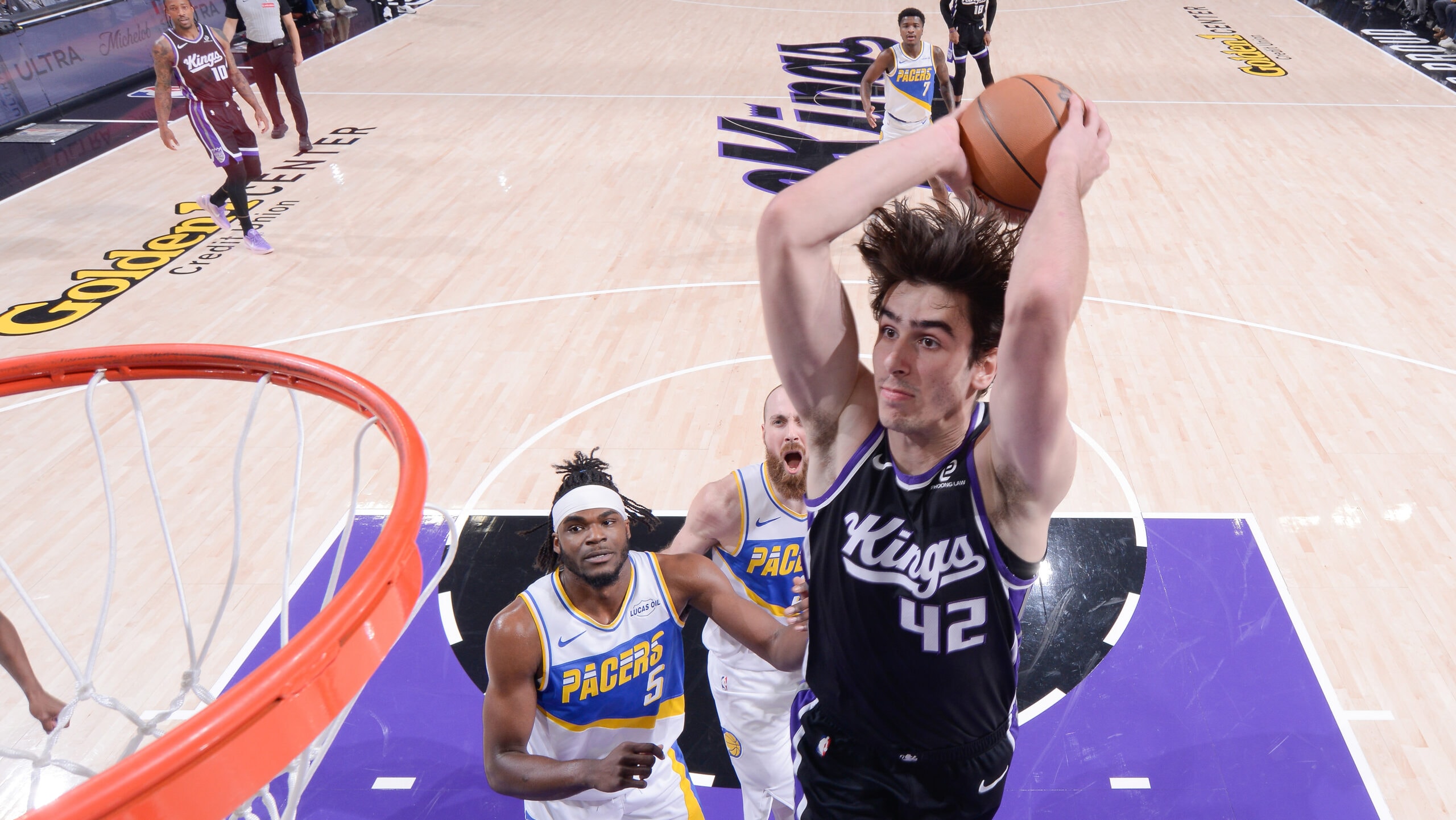 Kia Rookie Ladder: Raynaud returns to the Top 5