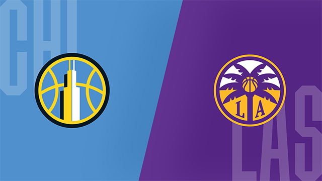 Sky vs Sparks