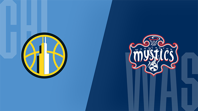 Sky vs Mystics