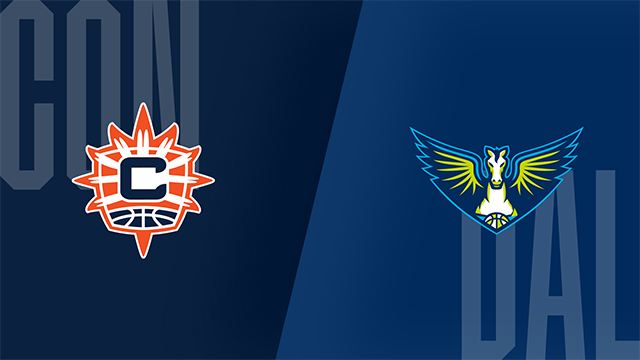 Sun vs Wings