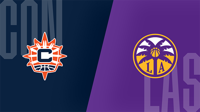 Sun vs Sparks
