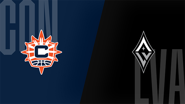 Sun vs Aces