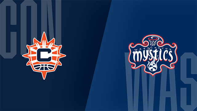 Sun vs Mystics