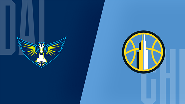 Wings vs Sky