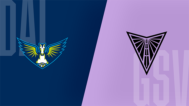 Wings vs Valkyries