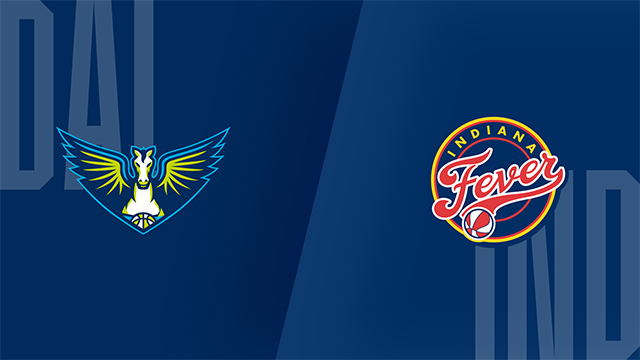 Wings vs Fever