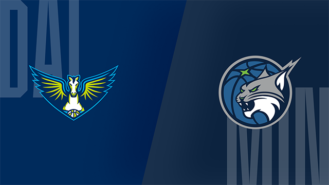 Wings vs Lynx