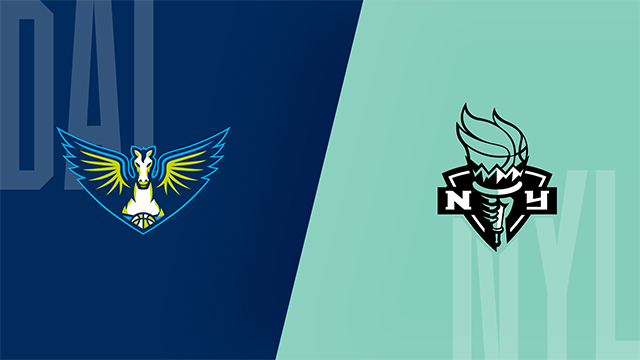 Wings vs Liberty
