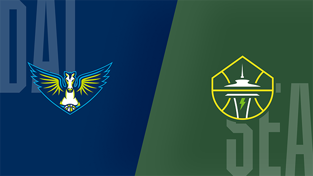 Wings vs Storm