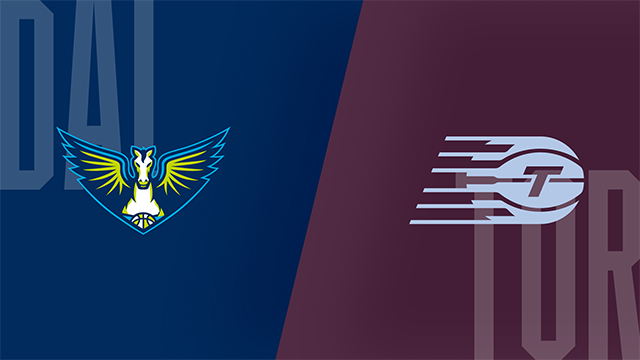 Wings vs Tempo