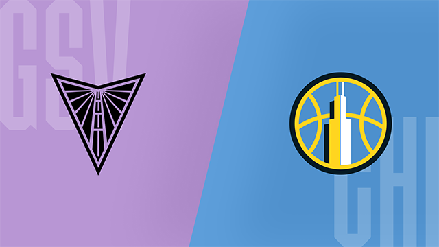 Valkyries vs Sky