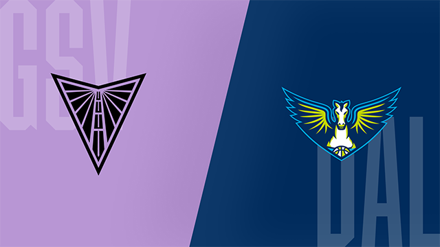 Valkyries vs Wings