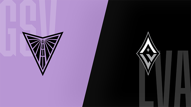 Valkyries vs Aces