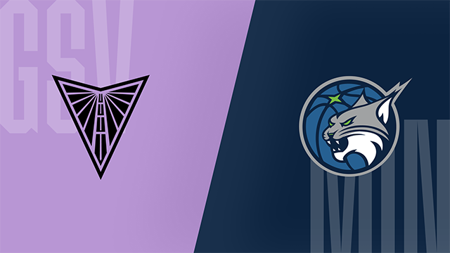 Valkyries vs Lynx