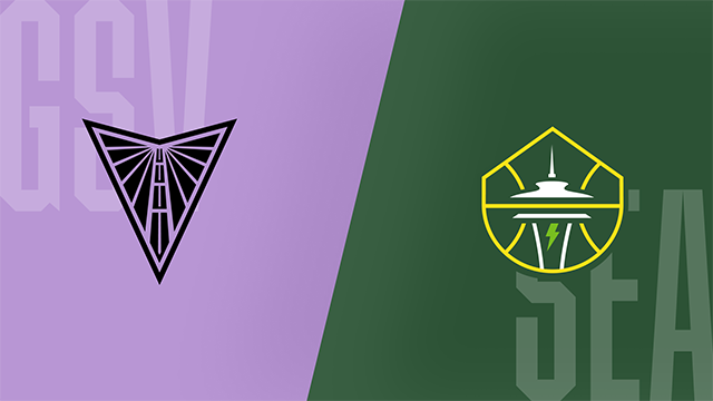 Valkyries vs Storm
