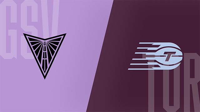 Valkyries vs Tempo