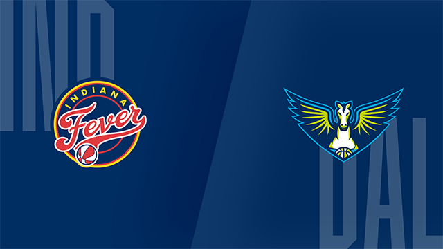 Fever vs Wings