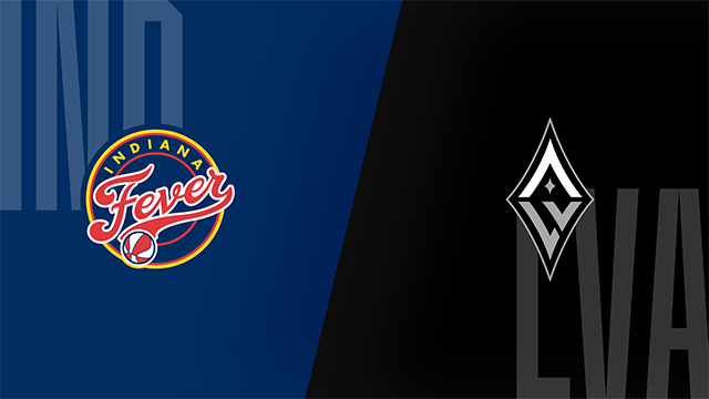 Fever vs Aces