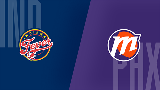 Fever vs Mercury