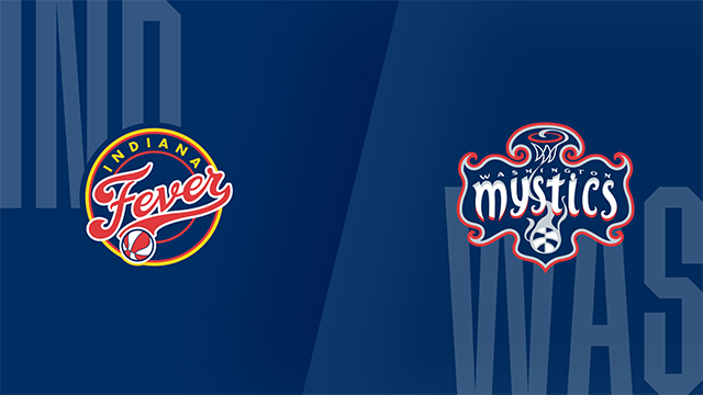 Fever vs Mystics