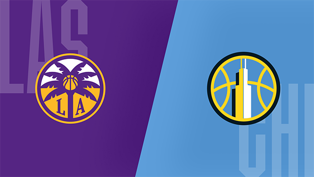 Sparks vs Sky