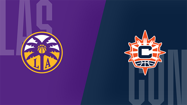 Sparks vs Sun