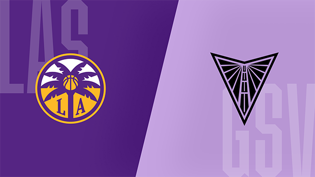 Sparks vs Valkyries
