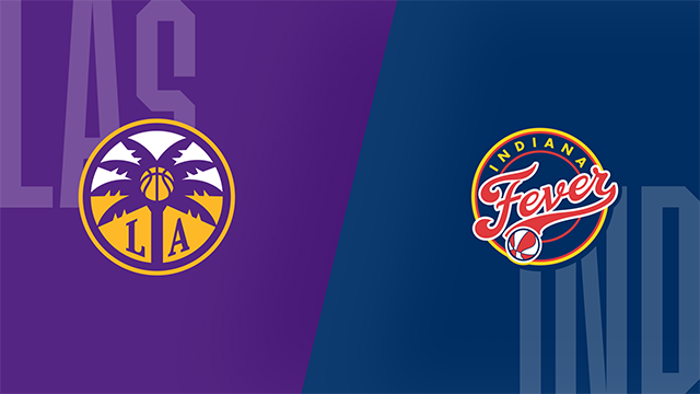 Sparks vs Fever