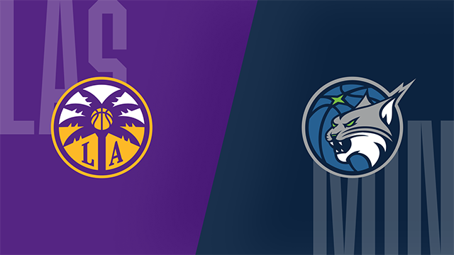 Sparks vs Lynx