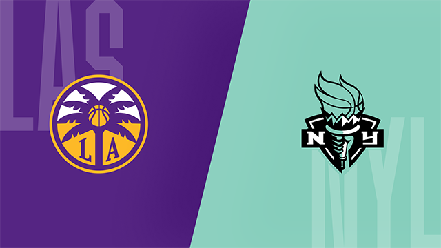 Sparks vs Liberty