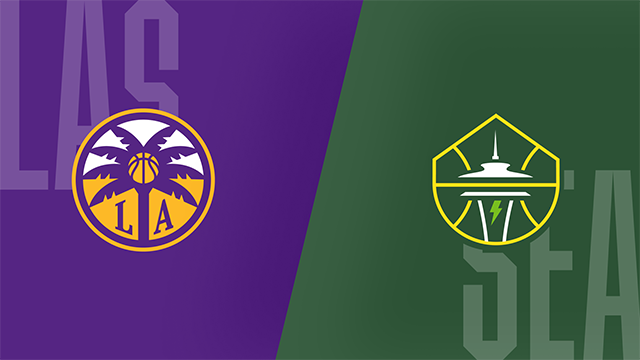 Sparks vs Storm
