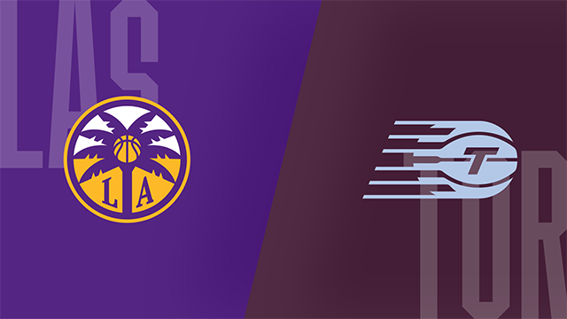 Sparks vs Tempo