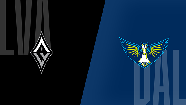 Aces vs Wings