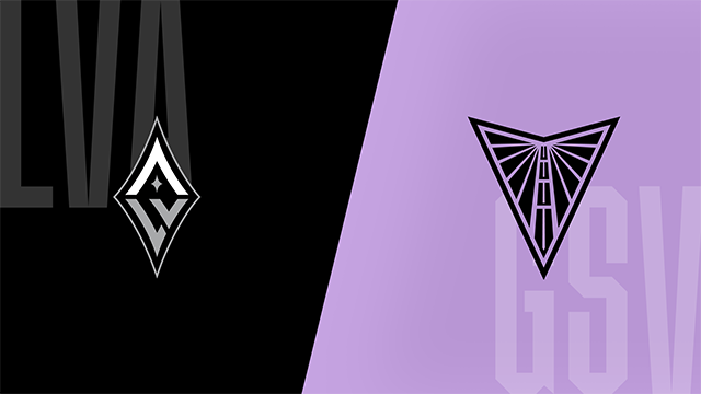 Aces vs Valkyries