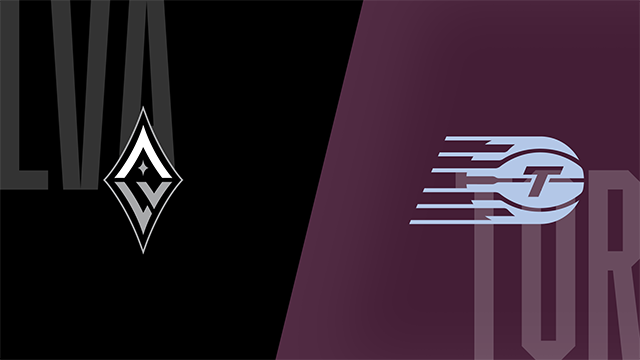 Aces vs Tempo