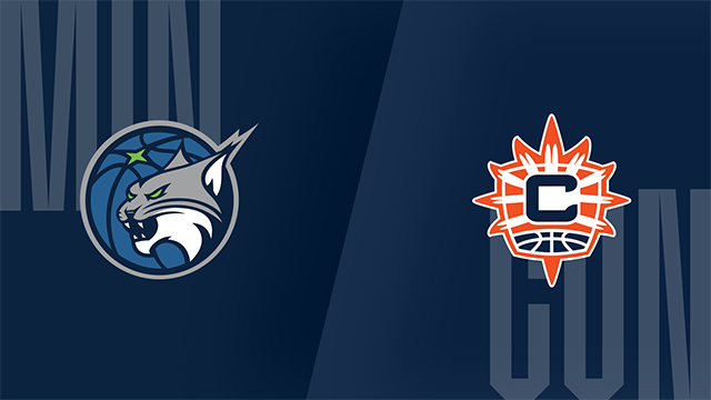 Lynx vs Sun