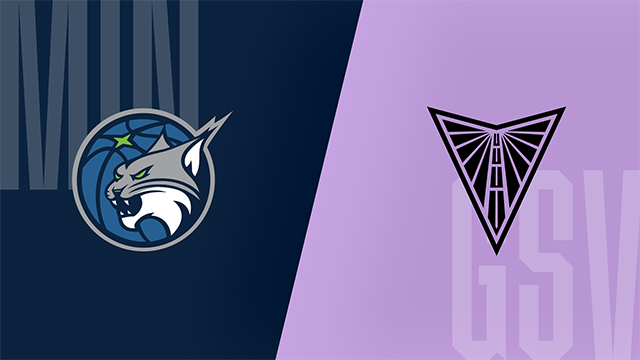 Lynx vs Valkyries