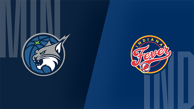 Lynx vs Fever